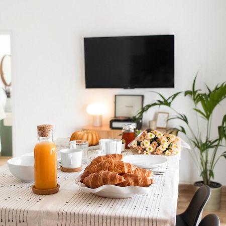Cegonha Branca Beach Flat Portimão Εξωτερικό φωτογραφία