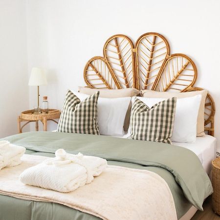 Cegonha Branca Beach Flat Portimão Εξωτερικό φωτογραφία