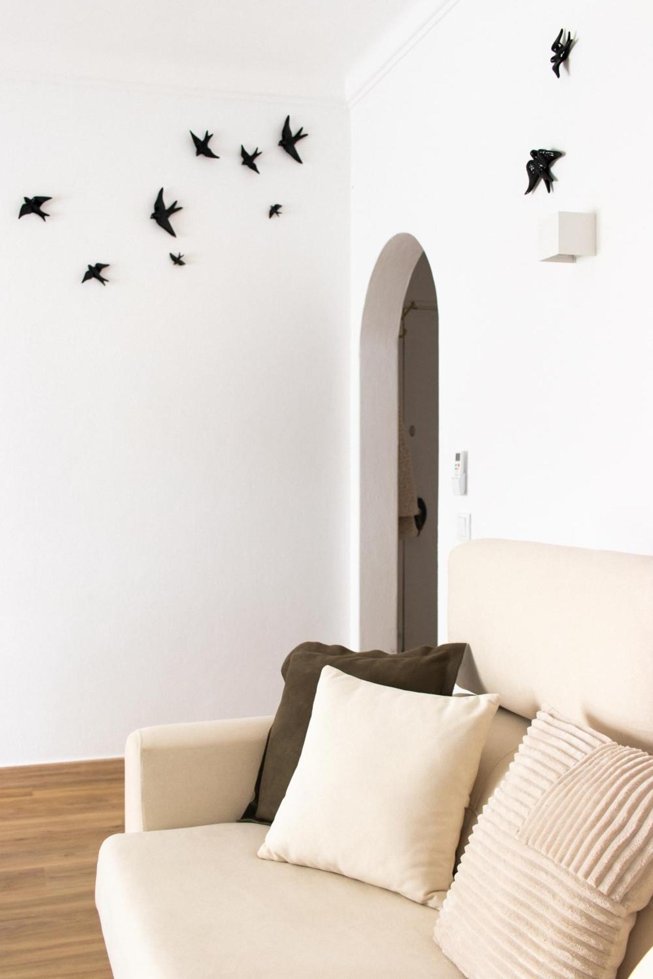 Cegonha Branca Beach Flat Portimão Εξωτερικό φωτογραφία