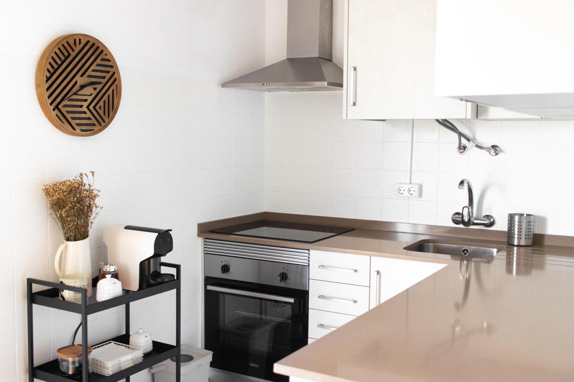 Cegonha Branca Beach Flat Portimão Εξωτερικό φωτογραφία