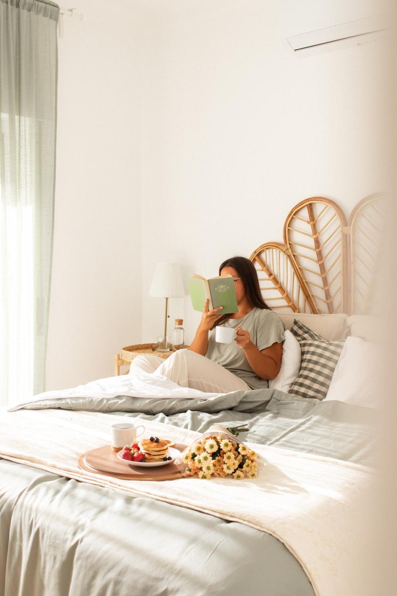 Cegonha Branca Beach Flat Portimão Εξωτερικό φωτογραφία