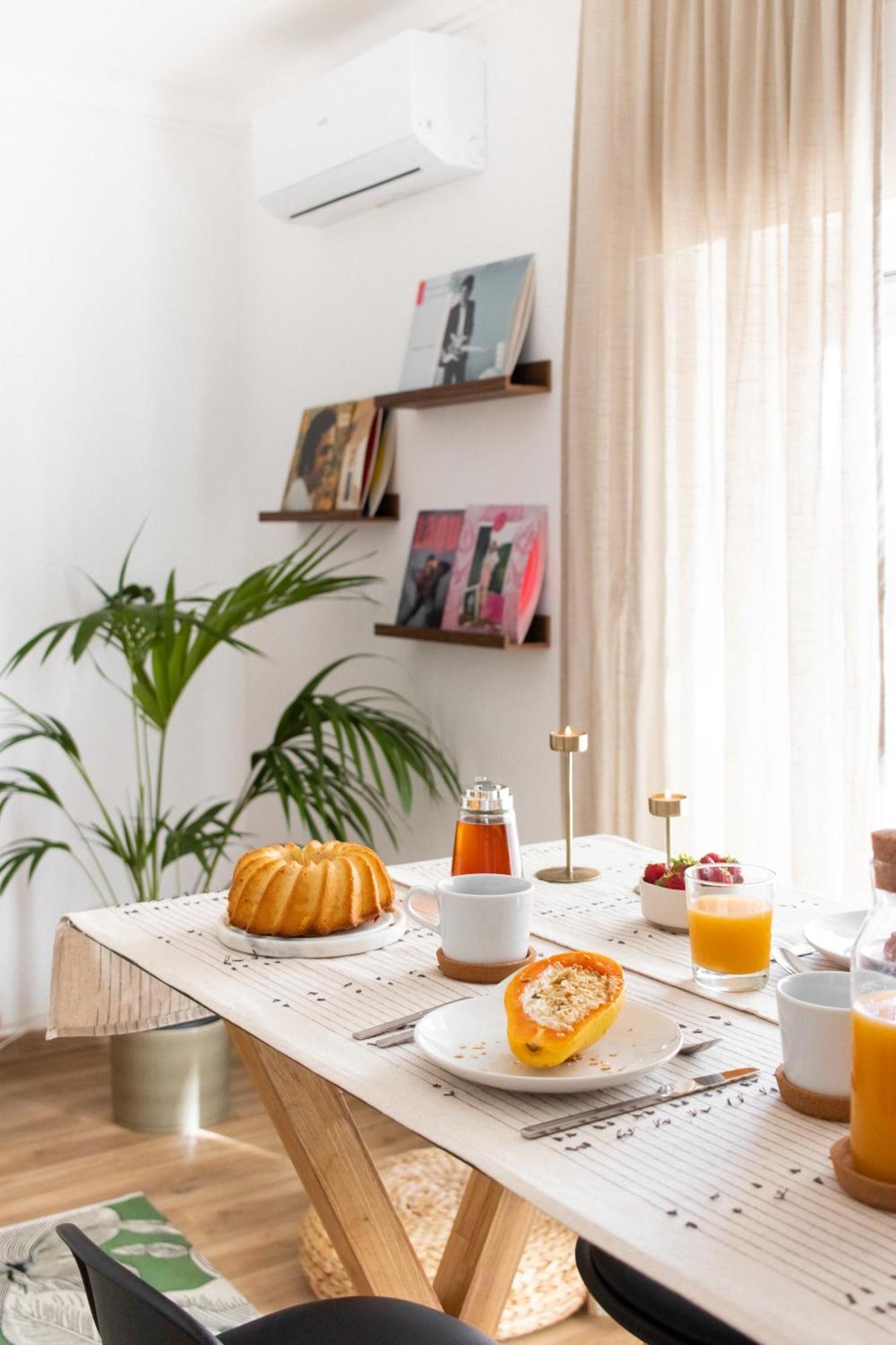 Cegonha Branca Beach Flat Portimão Εξωτερικό φωτογραφία
