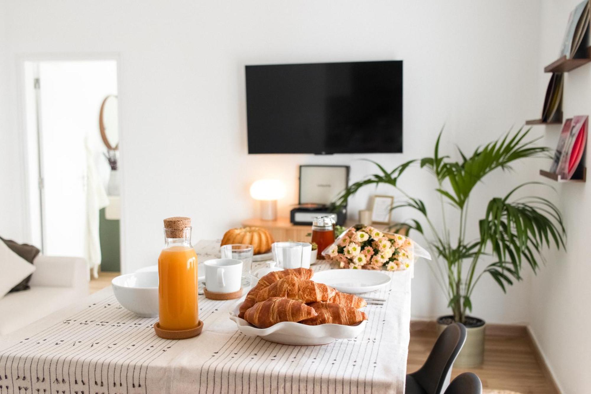 Cegonha Branca Beach Flat Portimão Εξωτερικό φωτογραφία