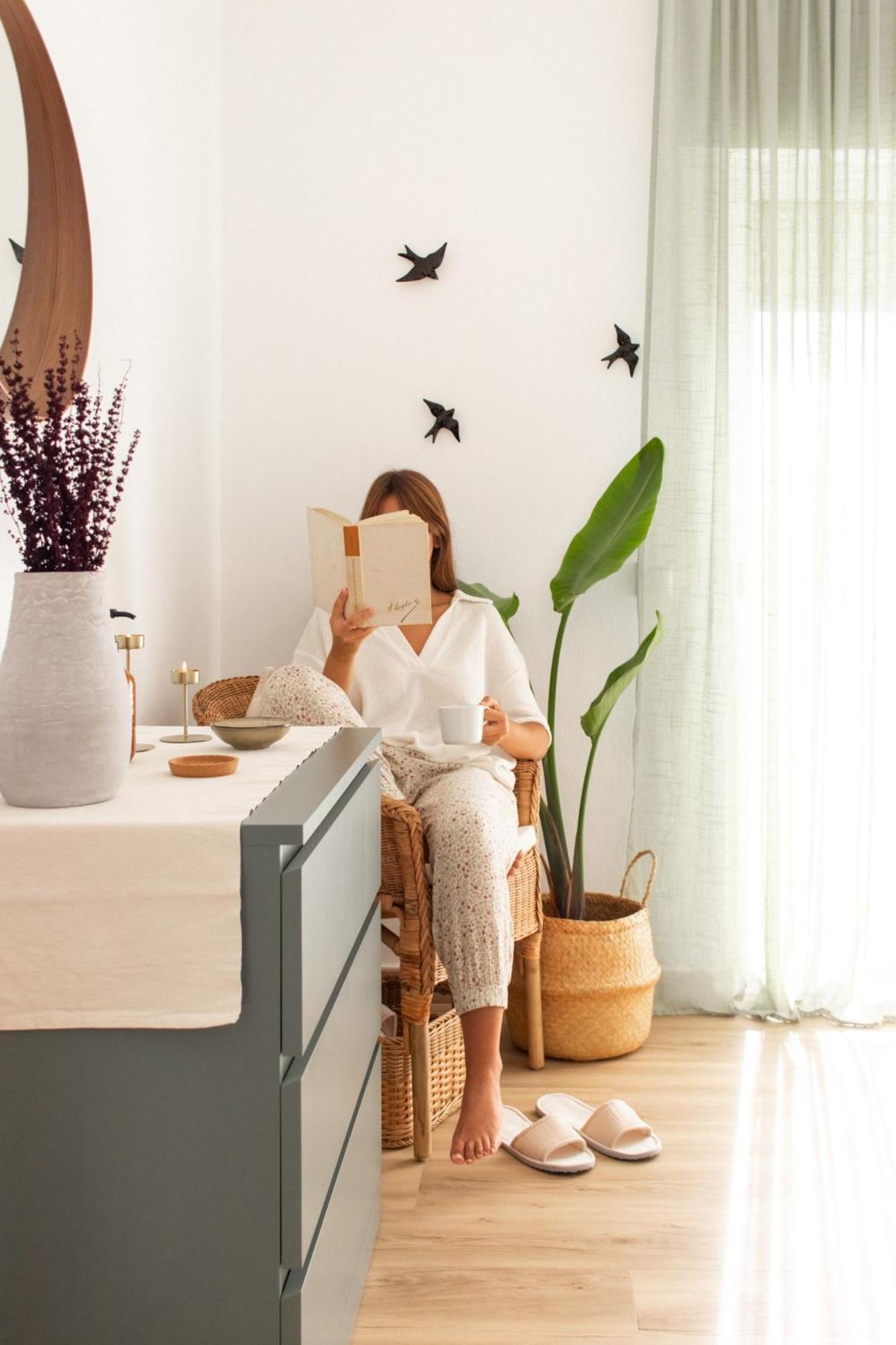 Cegonha Branca Beach Flat Portimão Εξωτερικό φωτογραφία
